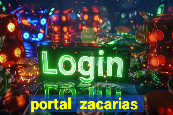 portal zacarias corpos encontrados